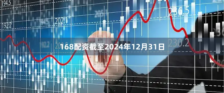 168配资截至2024年12月31日